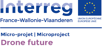 Interreg Microproject Drone Future