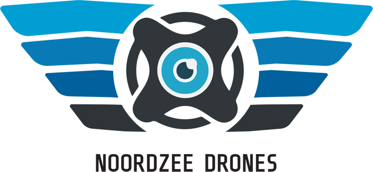 Noordzee Drones